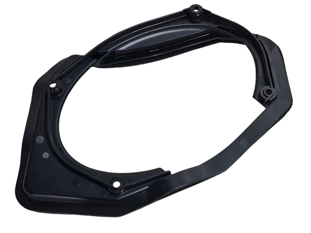 Moldura Alto Falante Traseiro Direito Mini Cooper S 11 12 13 6
