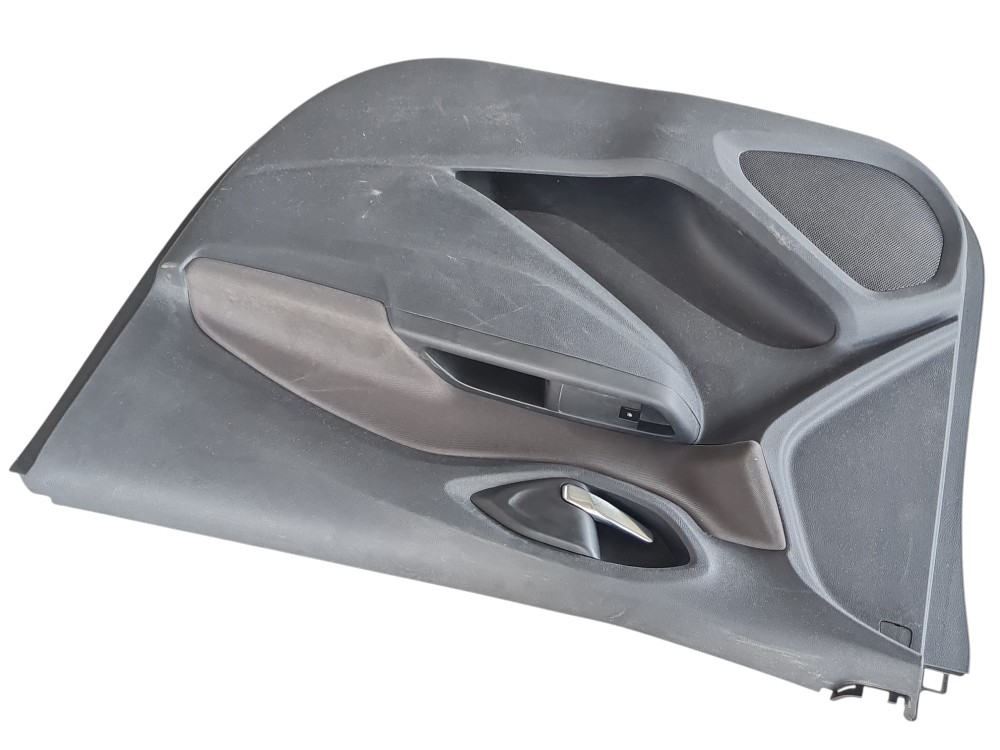 Forro Porta Dianteiro Direito Gm Onix Prisma 2017 A 2019 3