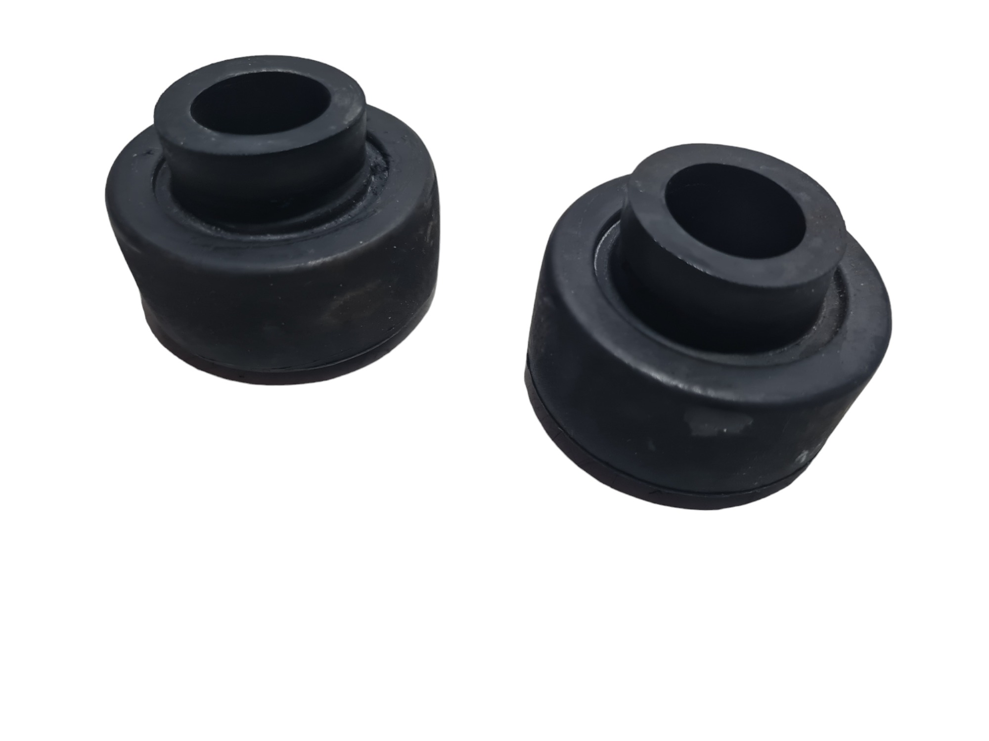Kit 2 lift de mola traseira Chery Tiggo 2 2020 A132801062 4
