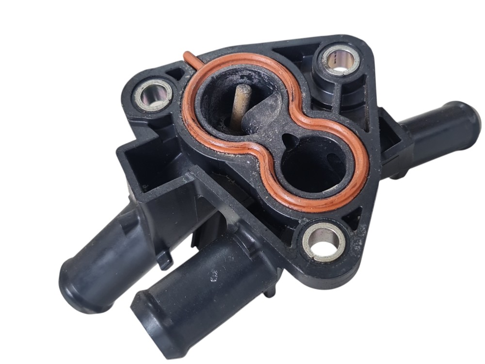 Sensor De Temperatura Cabeçote Toyota Corolla Cross 2023 3