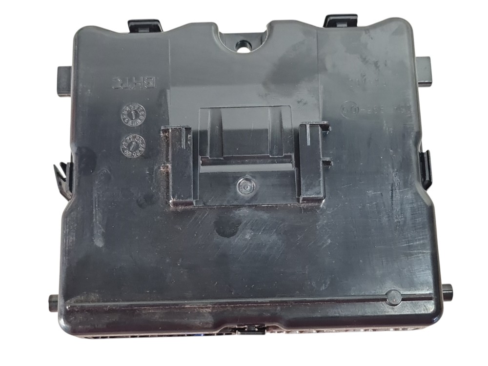 Modulo Aquecedor Renault Kangoo 2025 285257509r Original 6
