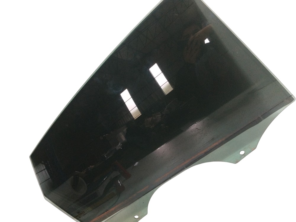 Vidro Porta Traseira Lateral Audi Etron 2022 2022 Original 6