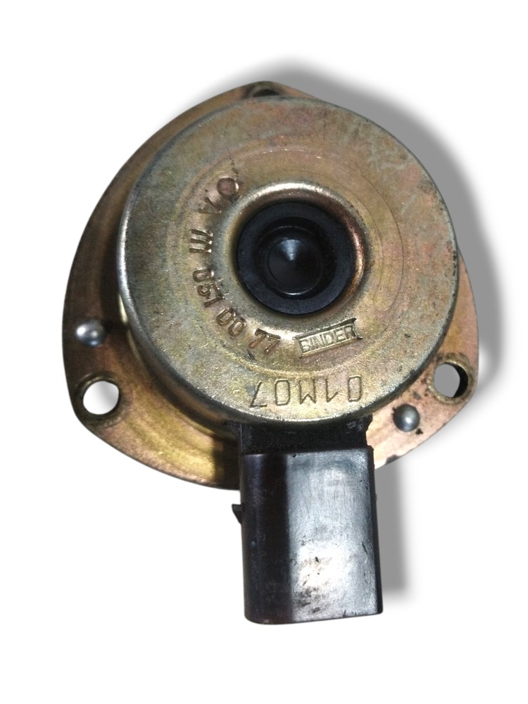 Sensor de rotação Mercedes Kompressor Classe C 2.3 2001 2002