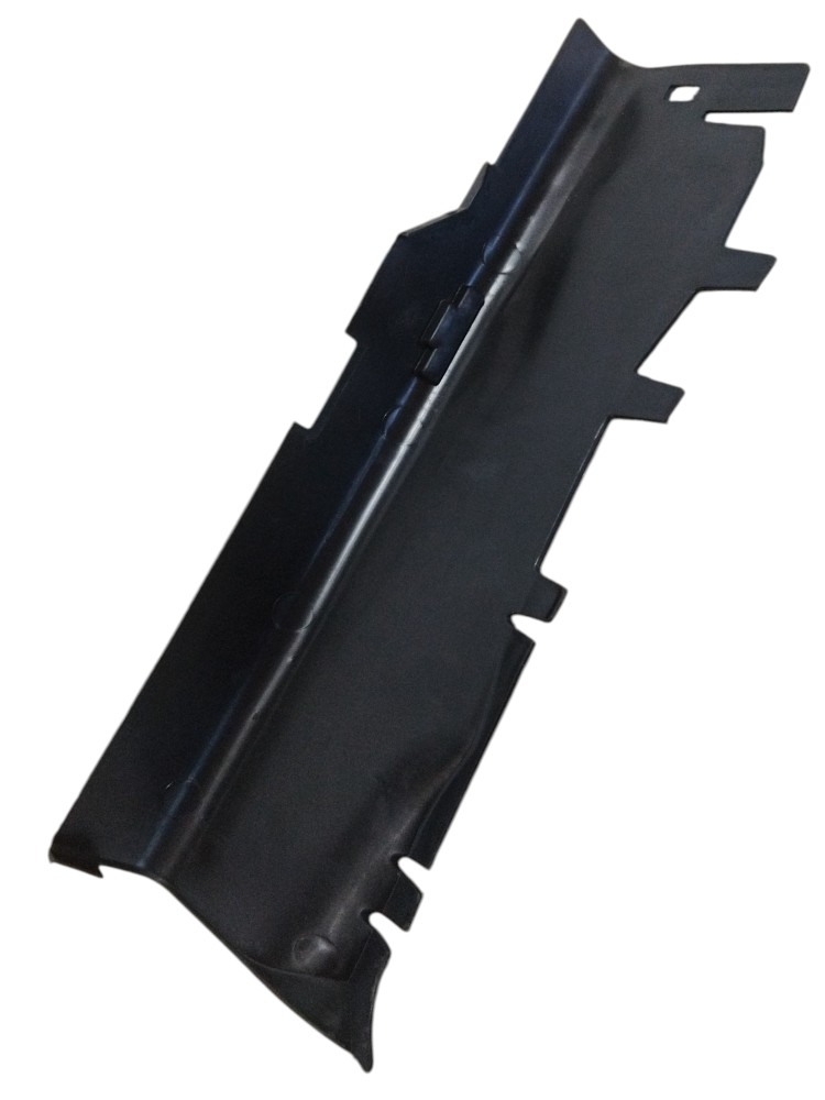 Duto Painel instrumentos do Mercedes Cls 500 2005 2118210389 5