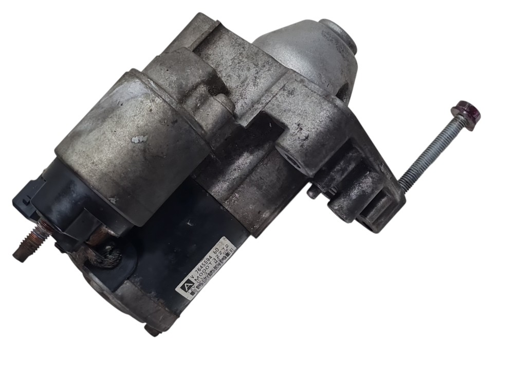 Motor De Arranque Mini Cooper S 2011 2012 2013 V764559480 4