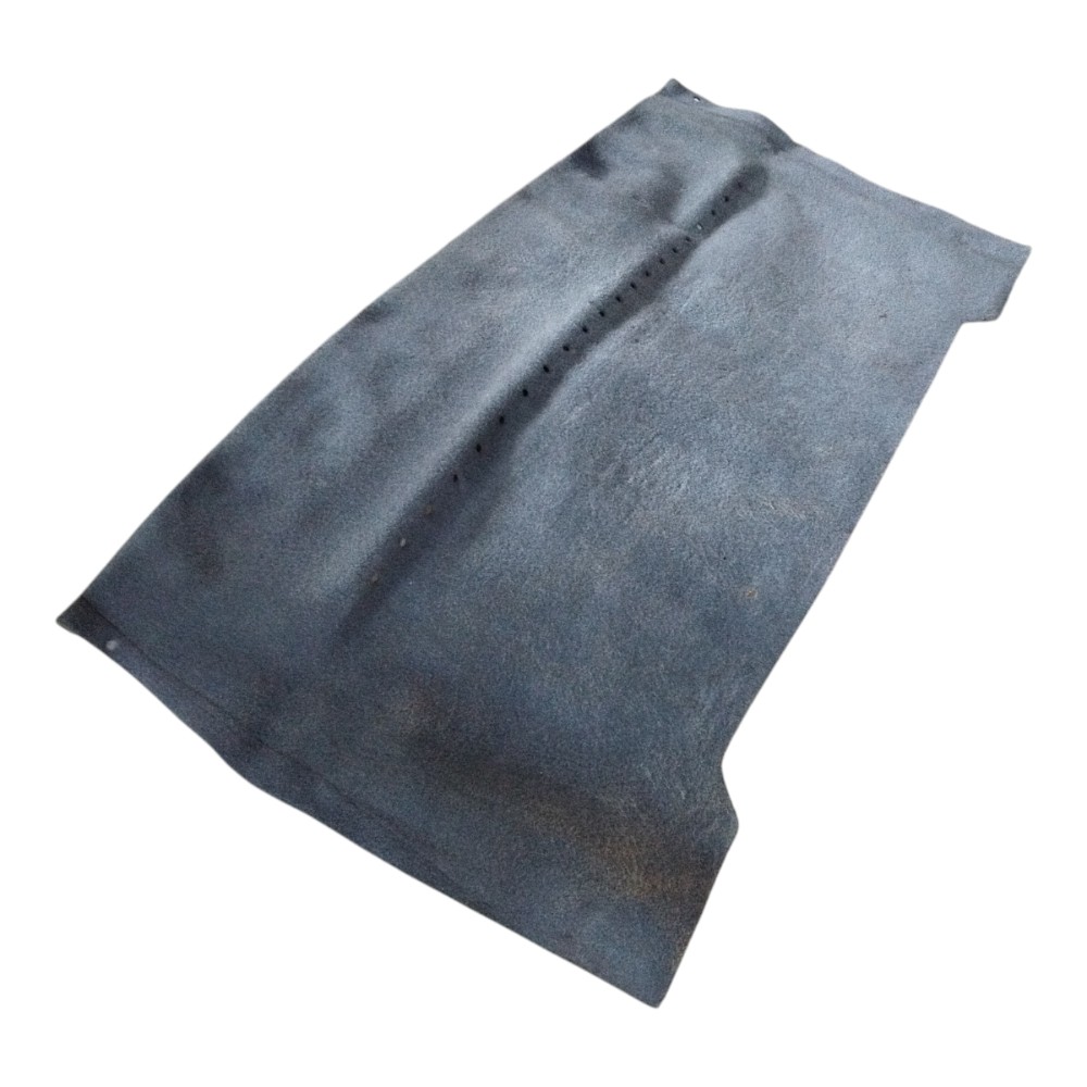 Forro Traseiro Dodge Dakota 1999 Cabine Simples Original 5