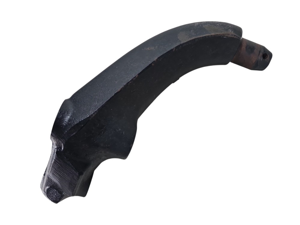Suporte carroceria Mercedes Actros 2651 2022 A9613173109 2