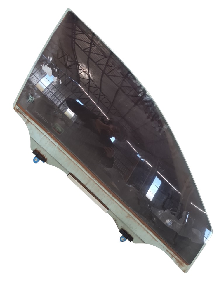 Vidro Porta Dianteira Direita Toyota Yaris 2023 2024 2025 2