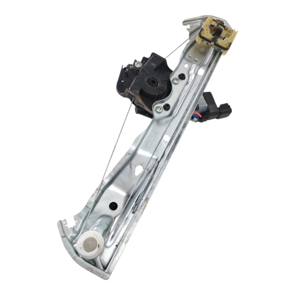 Máquina Vidro Dianteiro Direito Fiat Strada 2023 Original 6