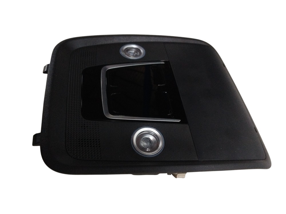 Luz De Cortesia Teto Byd Dolphin Mini 2026 Original 2