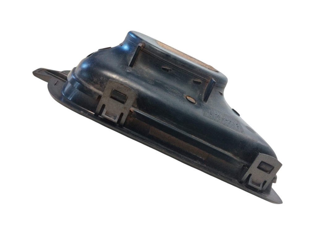 Moldura De Ventilação Esquerda Land Rover Discovery 4 2015 5