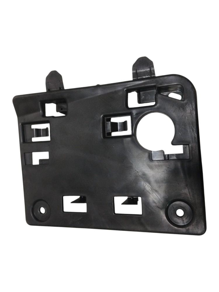Suporte tampa de acabamento Peugeot 208 ORIGINAL 9823446680