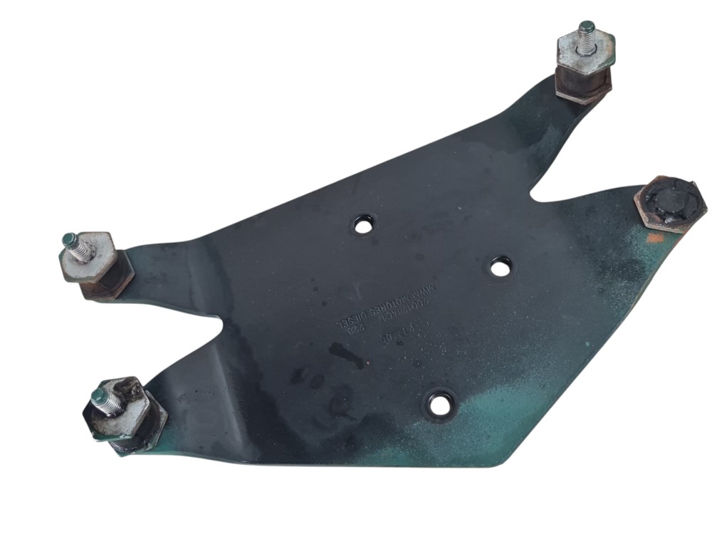 Suporte modulo de controle Volvo VM 330 2021 2022 7001214C1 2