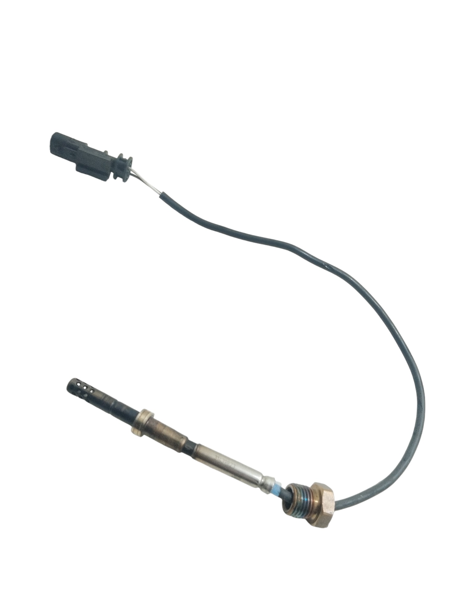 Sensor Temperatura Escape Oxigênio Volvo Xc90 Xc60 Diesel 3