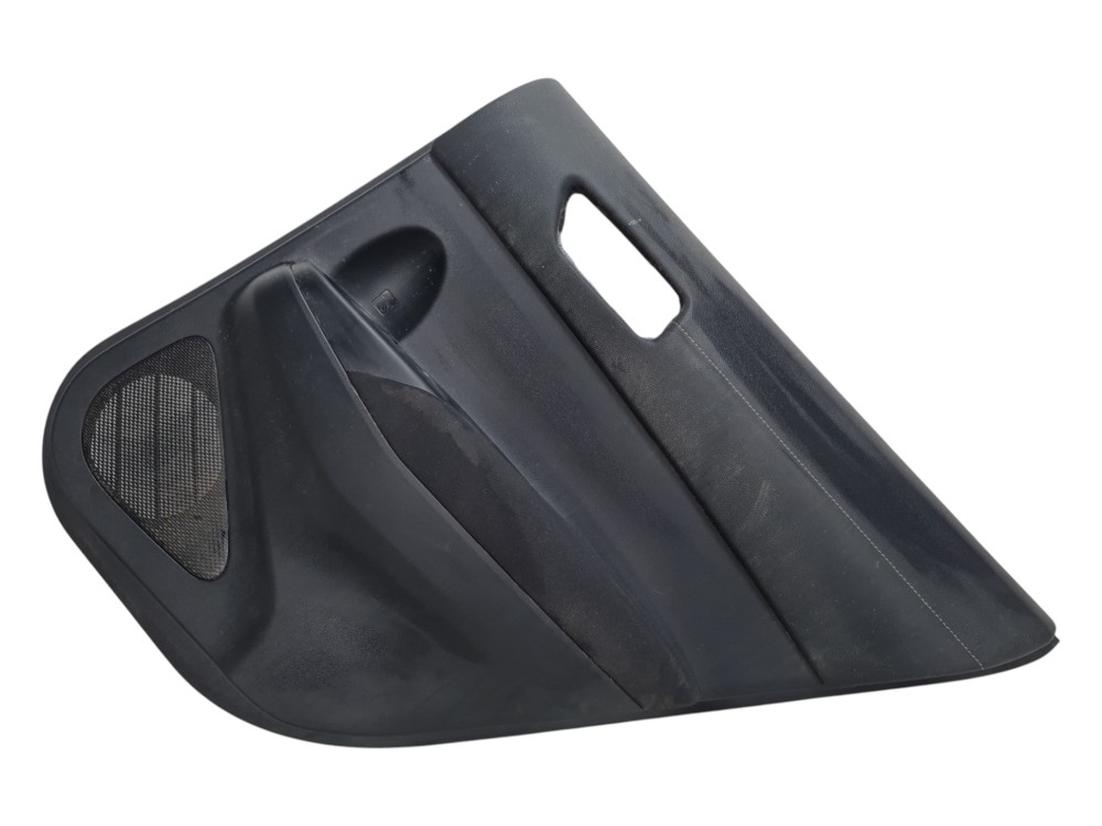 Forro porta traseira toyota corolla cross ano 2025 2026