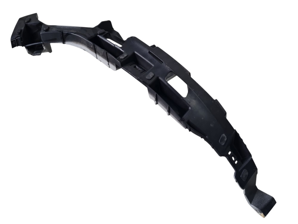 Guia Parachoque Traseir Esquerdo Citroën Ds5 2015 9687583780 6