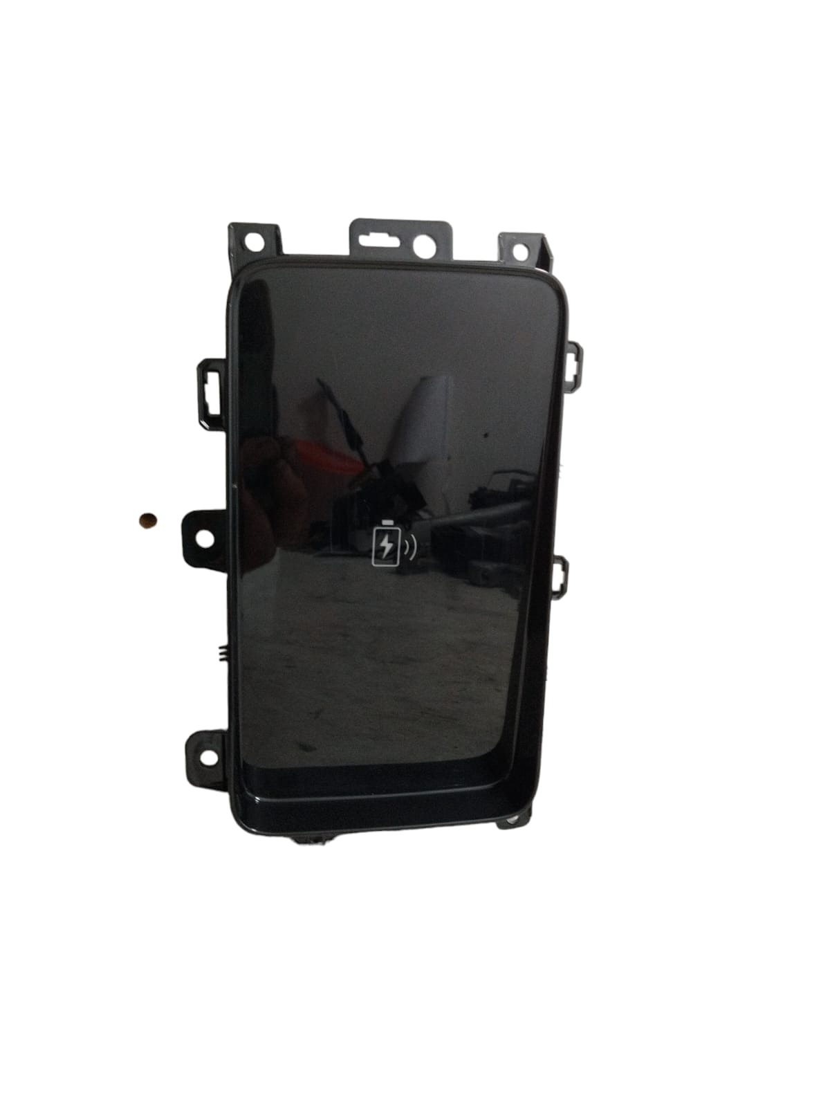 Módulo Carregador Indução Chery Tiggo 8 2022 Cod802000055a 2