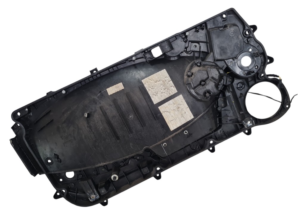 Forro Porta Dianteira Direita Mini Cooper S 2012 2013 5