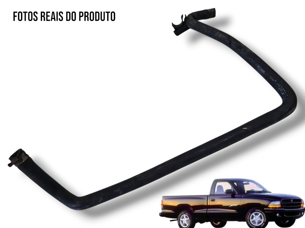 Mangueira Dodge Dakota 1999 53015085 Original 1