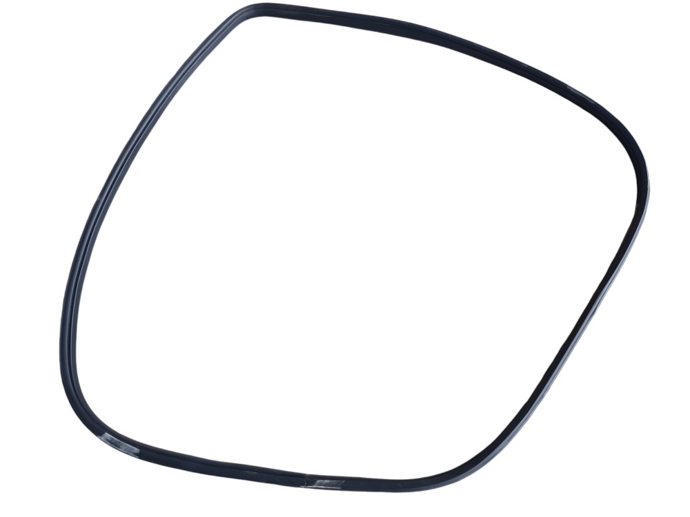 Borracha Vedação Porta Dianteira Esquerda Jac E-js1 2023 5