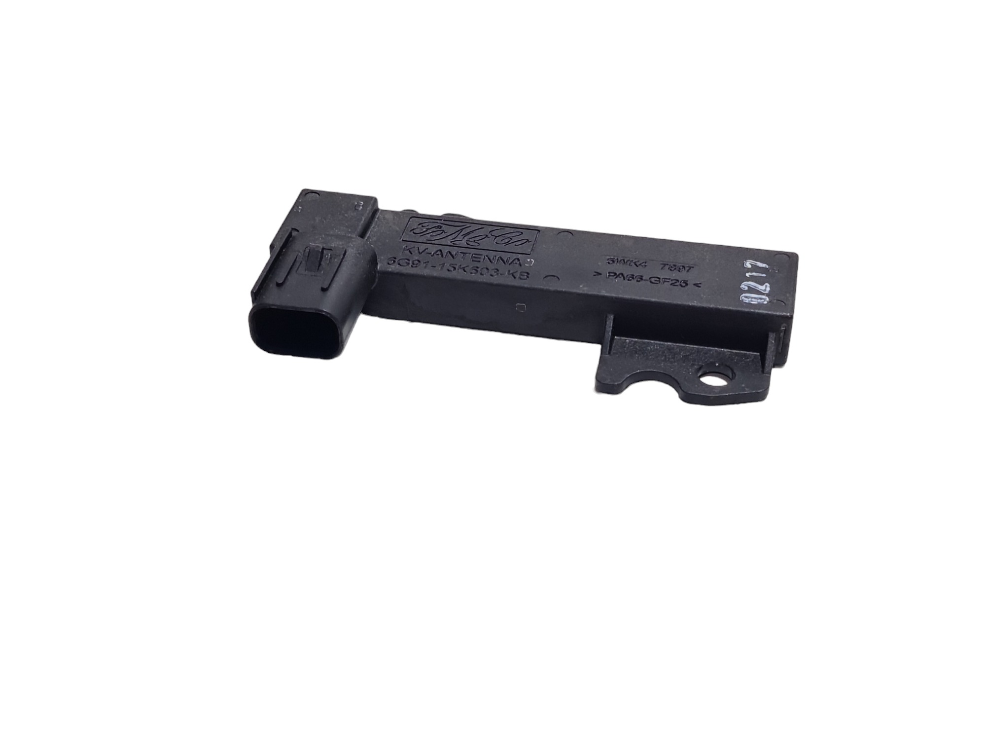 Antena Amplificador De Sinal Volvo Xc90 2021 Original 3