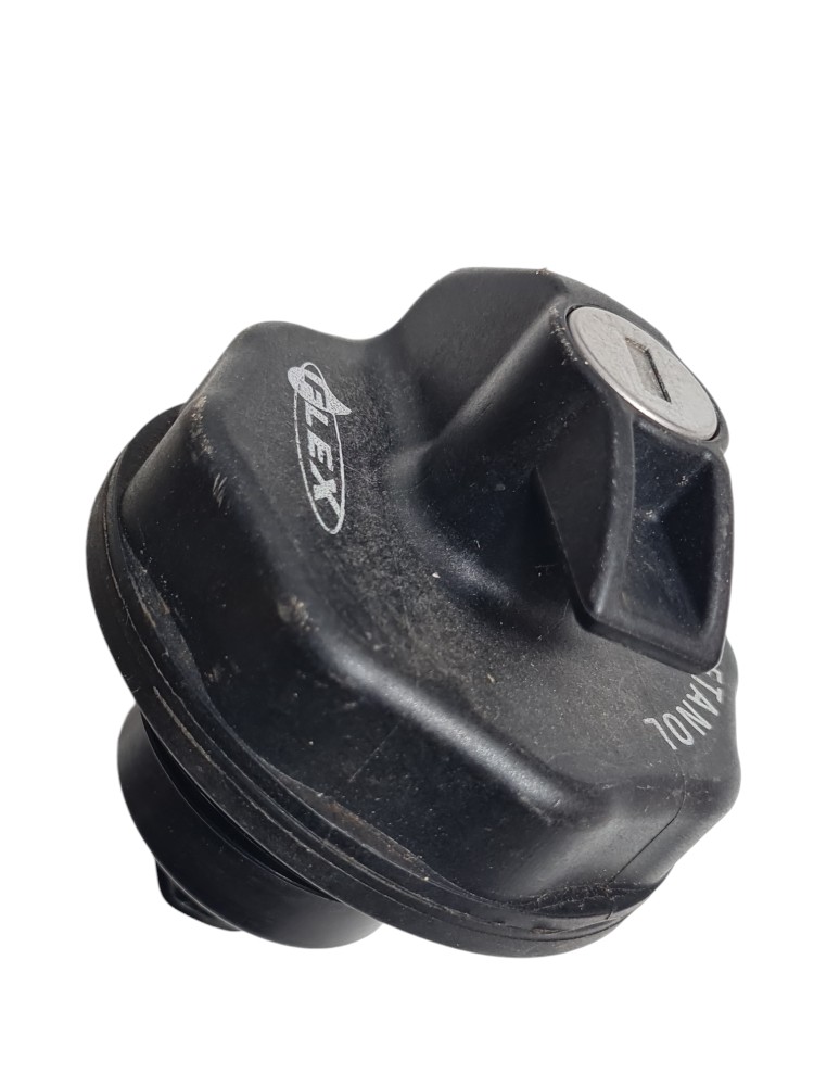 Tampa Tanque Combustivel Fiat Produto Original 5