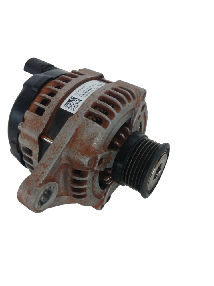 Alternador Ram Rampage Leramie 2023 2024original 52067422 4