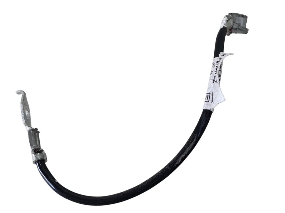 Cabo Negativo Bateria Negativa Nissan Kicks Polo 2016 A 2024 3