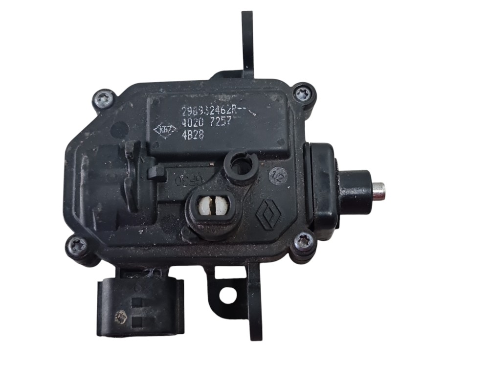 Trava Do Motor Renault Kangoo 2025 298932462r Original 2