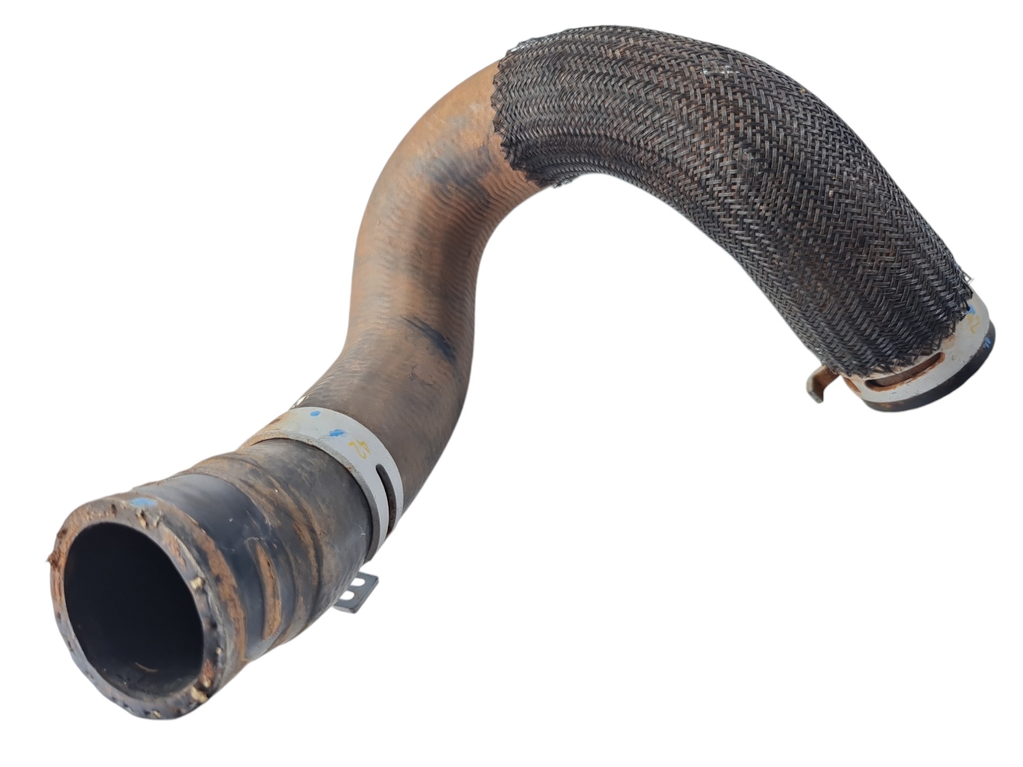 Mangueira Superior Tubo Agua Gm Tracker/  Onix  2022 7