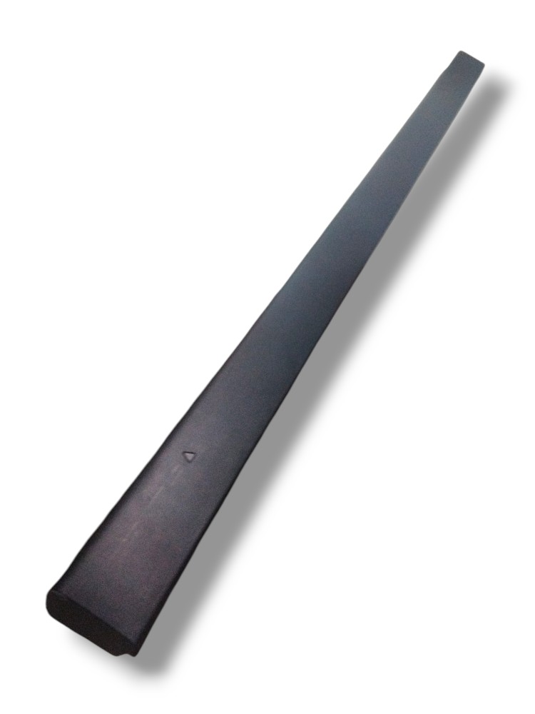 Spoiler lateral esquerdo do Fiat Palio Sporting 2012 a 2015