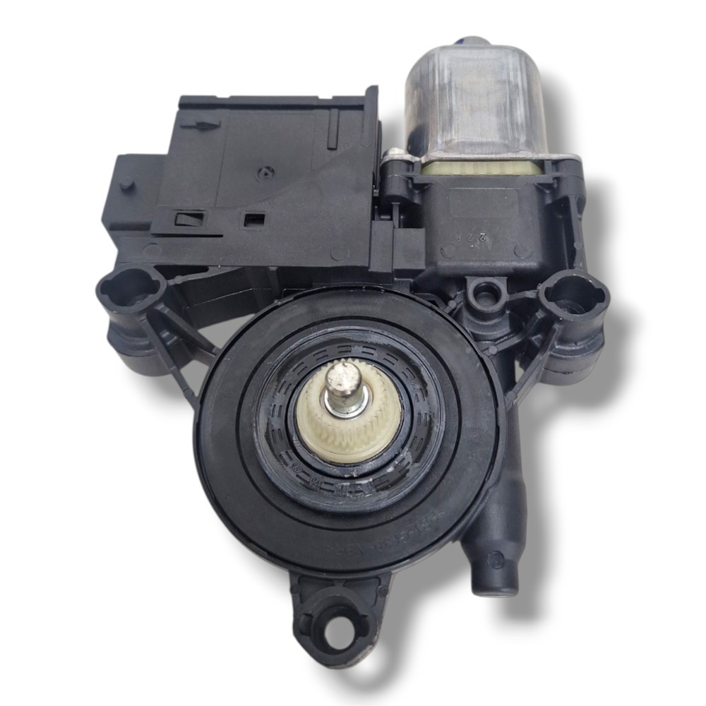 Motor Máquina Vidro Traseiro Direito Jeep Commander 22 23 2