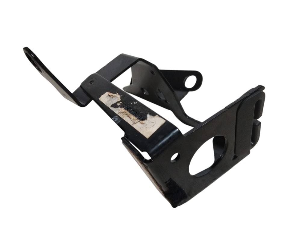 Suporte Cinto Trase.esquer. Mercedes Cls 500 2005 2198600214 6