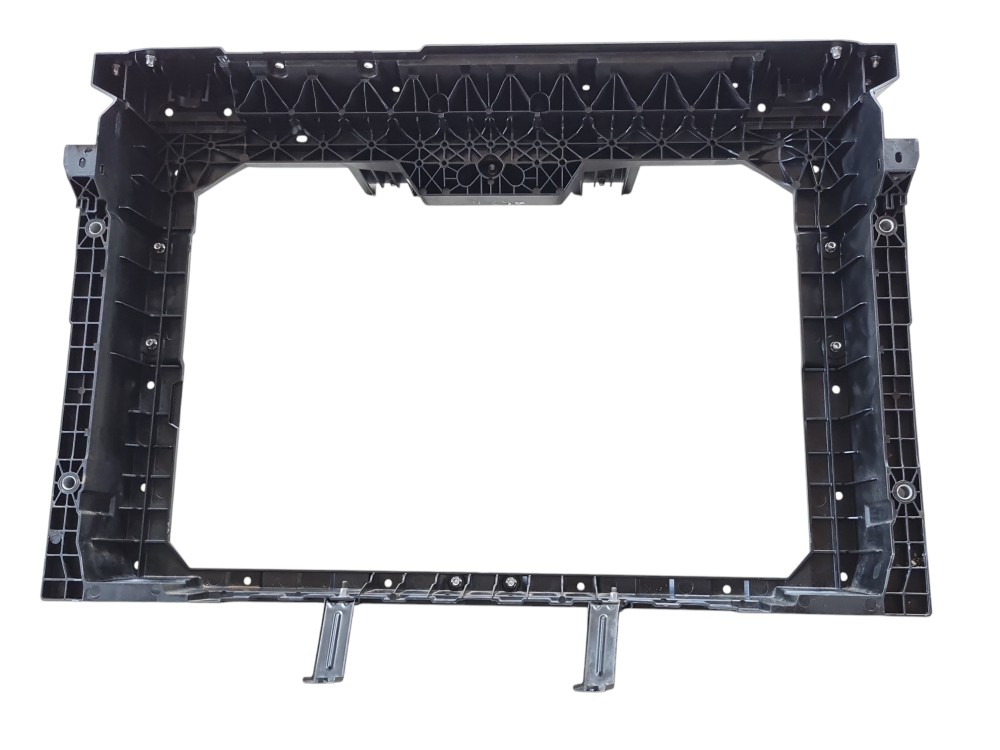 Painel Dianteiro Suporte Radiador Byd Tan 2023 Original 1