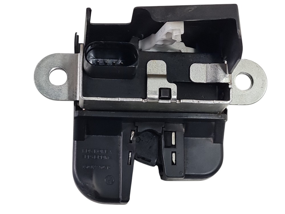 Fechadura Traseir Porta Malas Vw Fox Up 2016 A 2018 Original 2