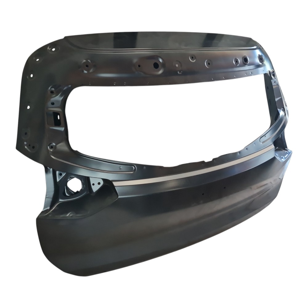 Tampa Porta Malas Gm Tracker 2020 2025 Sem Pintura 52190210 5