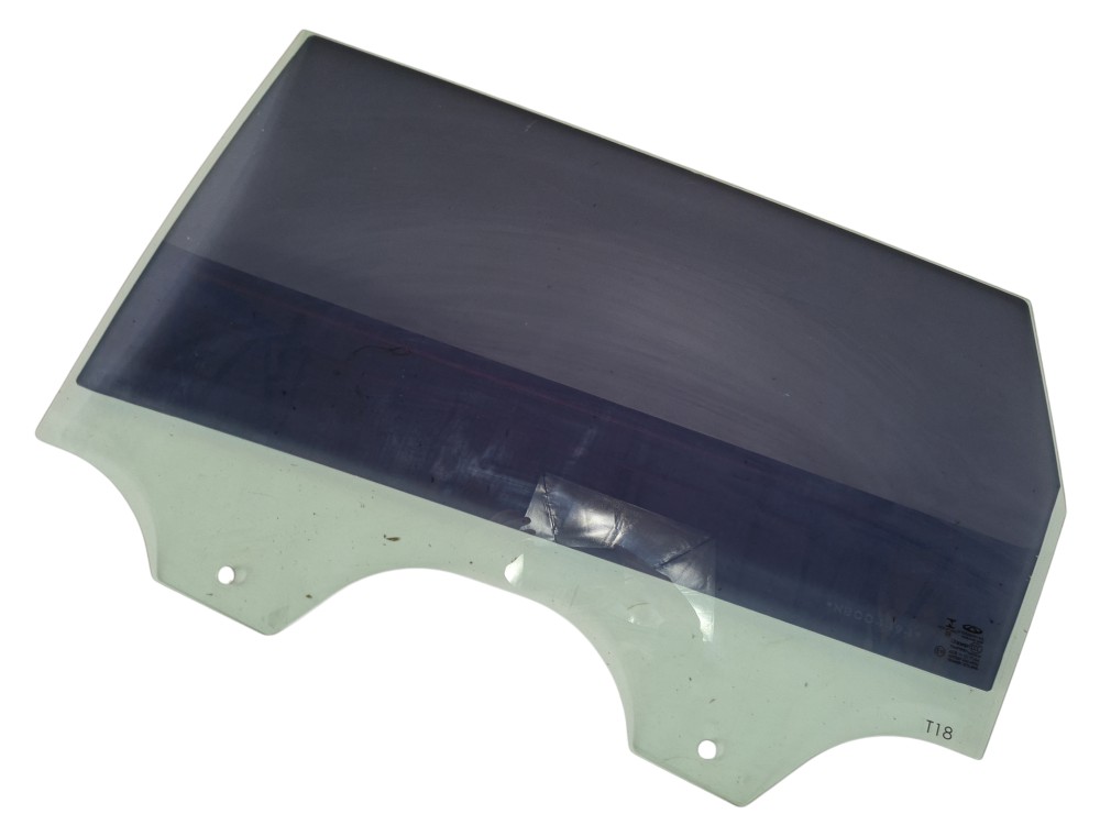 Vidro Porta Traseira Direita Chery Tiggo 8 2022 555000011aa 5