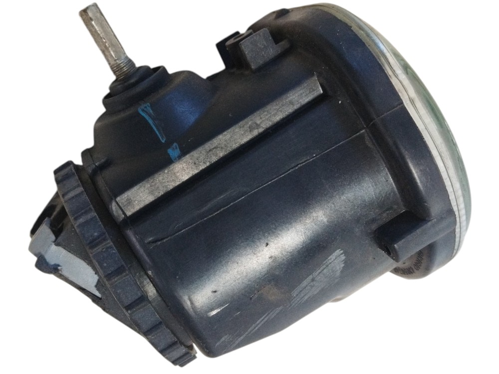 Farol De Milha Fiat/fiorino Endurance 80mil Km 2021 Original 5