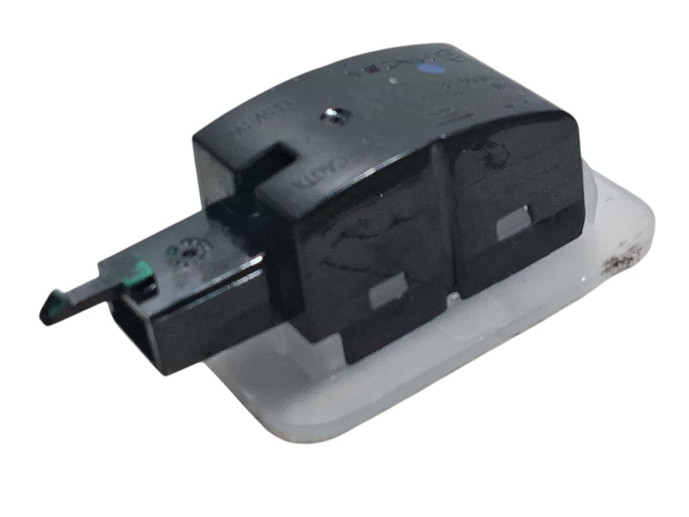 Luz Cortesia Porta Malas Gwm Tank 300 Hibrido 2025 2026 4