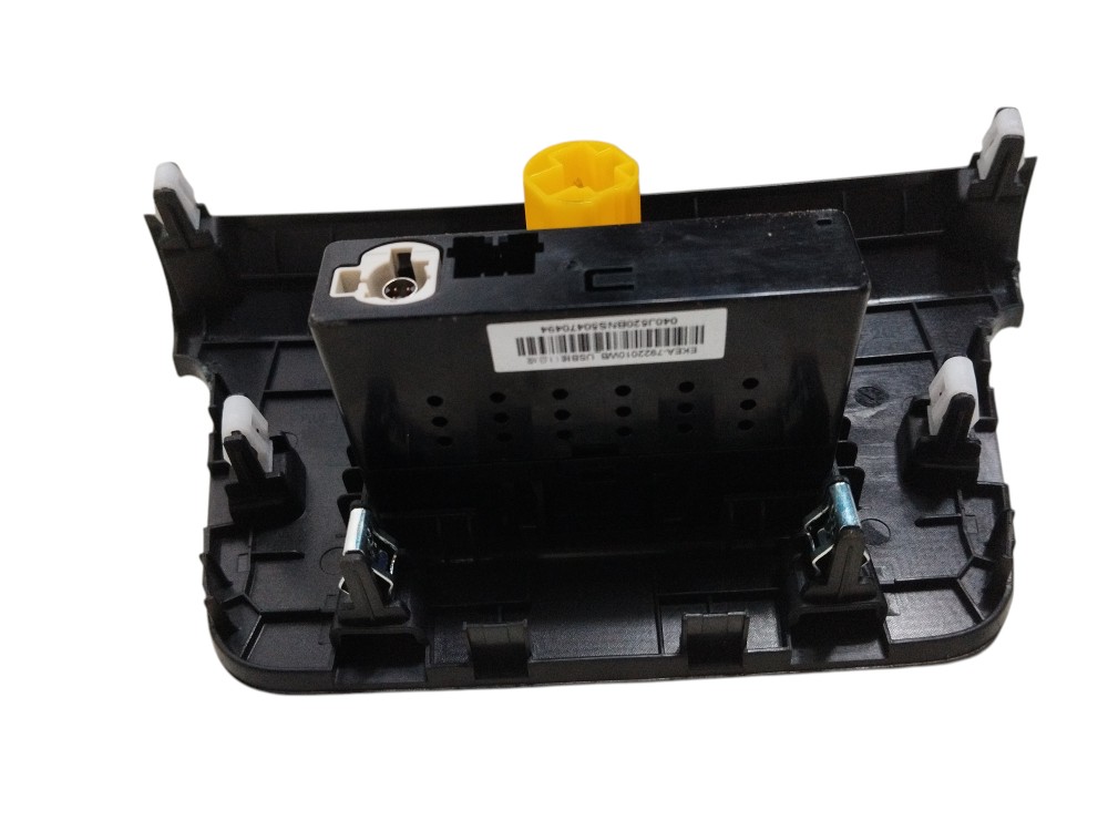 Comando Usb Ekea7922010wb Byd Dolphin Mini Preto 6