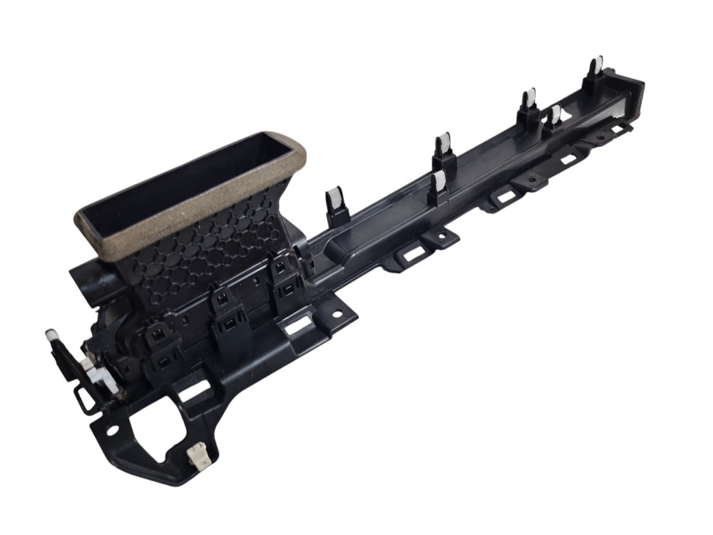 Difusor Ar Painel Lado Direito Ram Rampage 2023 100273570 4