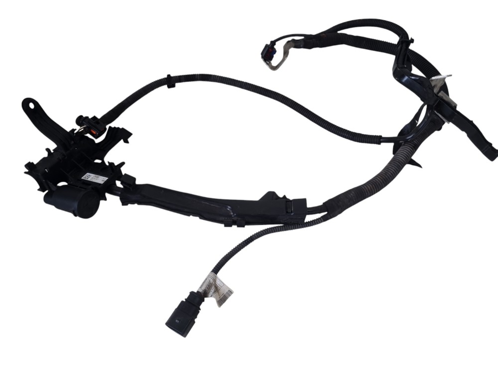 Distribuidor D Potencial Bateria Caixa Fusiveis Audi A4 2019 3