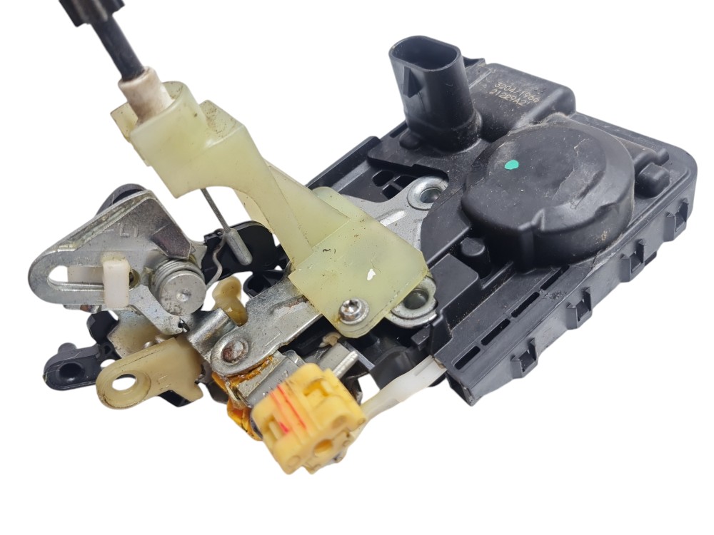 Fechadura Traseira Esquerda Chery Tiggo 5 2022 J606205010ab 5