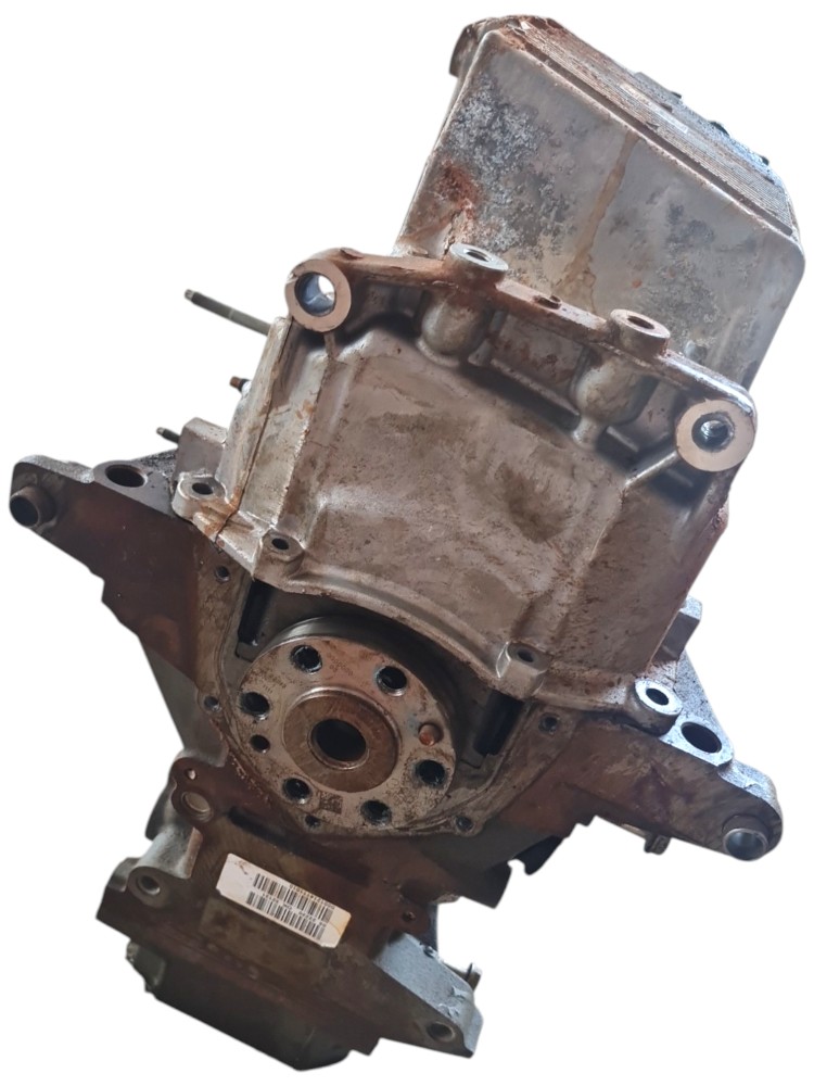 Bloco Do Motor C/ Carter Dodge Ram Rampage 2023 46349501 6