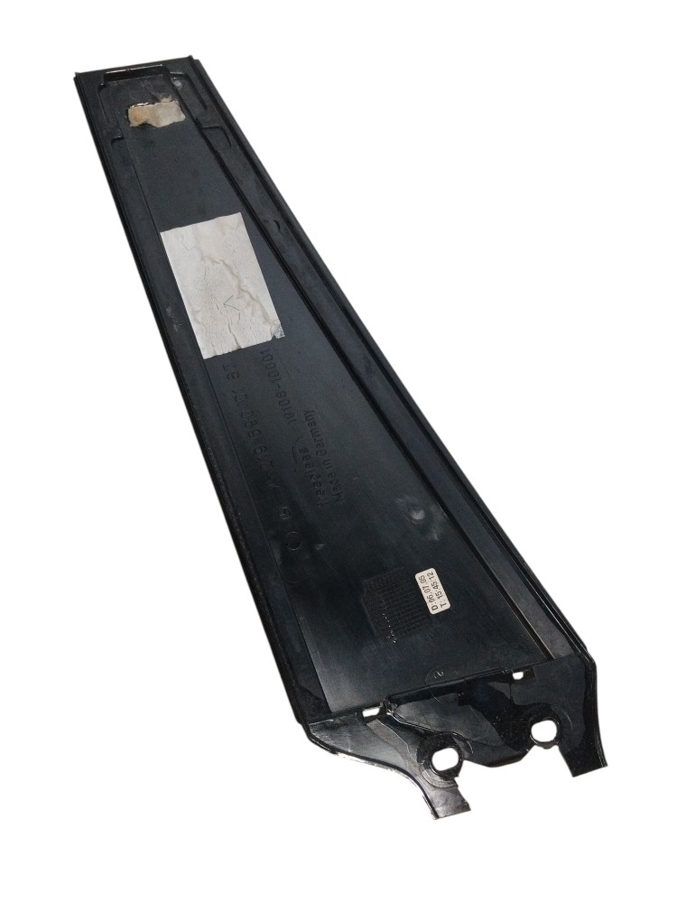 Acabamento Externo Colunab Mercedes Cls 500 2005 A2196900187 Preto 4