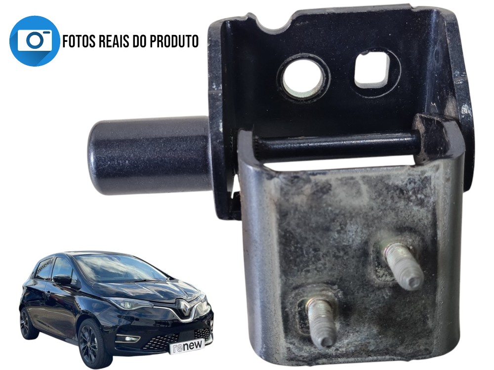 Dobradiça Porta Traseira Direita Renault Zoe 2022 864611 1