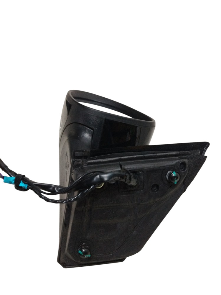 Retrovisor Eletrico Byd Mini Dolphin 2025 2026 Original 3
