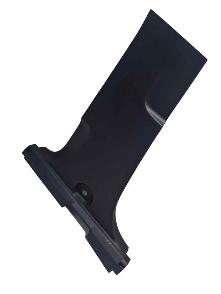 Moldura Coluna Central Inferior Esquerda Ford Territory 2025 5