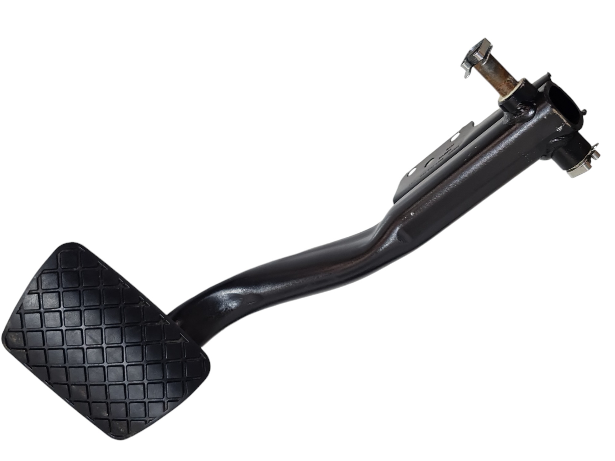 Pedal Freio Audi A4 Avant 2019 8w1723140b Original 6
