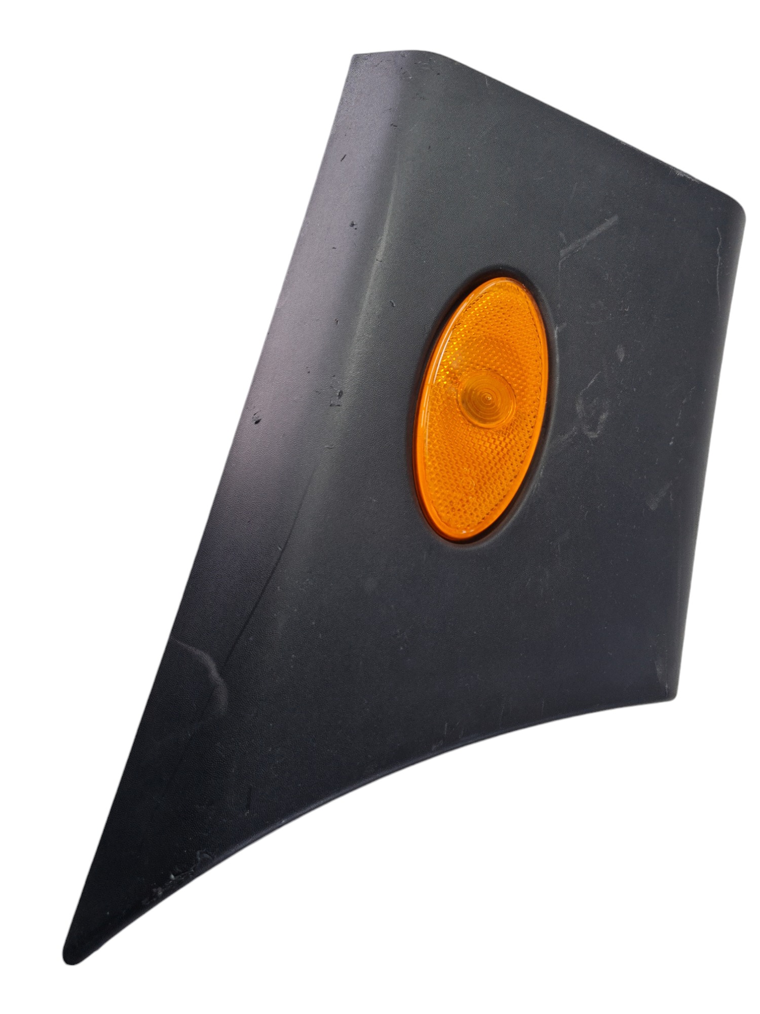 Friso Traseiro Esquerdo Renault Master 2023 768f28409r 3
